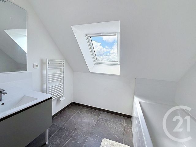maison à vendre - 6 pièces - 120.0 m2 - YVIAS - 22 - BRETAGNE - Century 21 Le Calvez