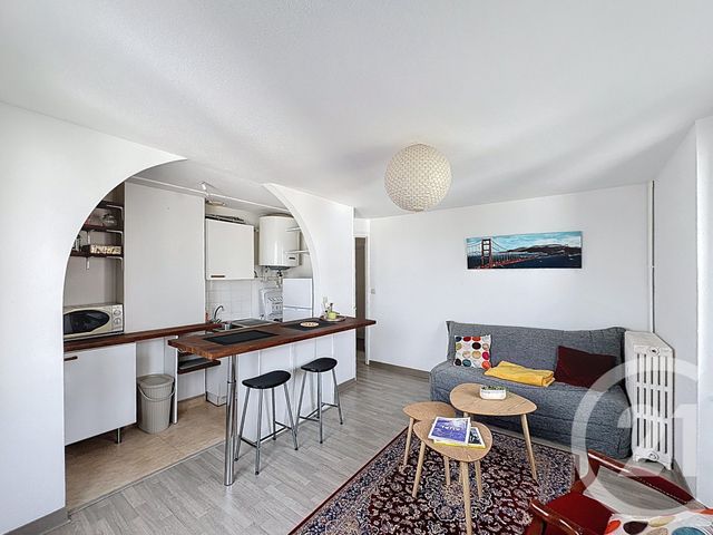 appartement - ST BRIEUC - 22