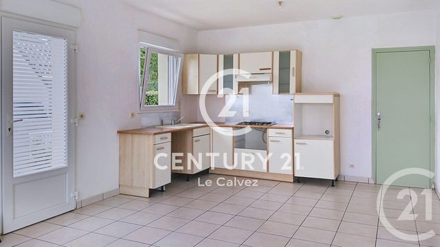 maison à vendre - 4 pièces - 85.0 m2 - PLOUISY - 22 - BRETAGNE - Century 21 Le Calvez