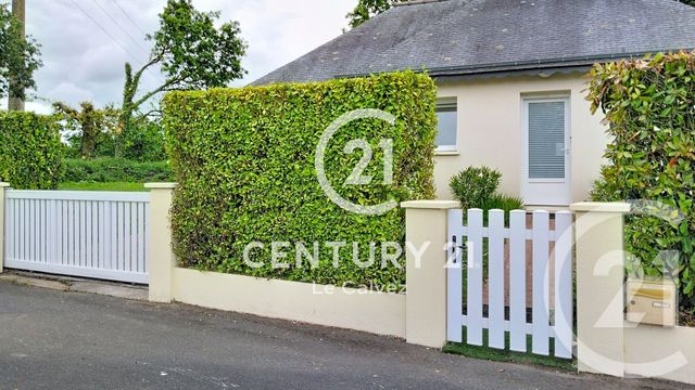maison à vendre - 4 pièces - 85.0 m2 - PLOUISY - 22 - BRETAGNE - Century 21 Le Calvez