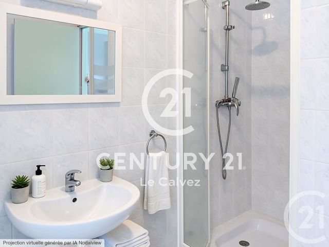 maison à vendre - 4 pièces - 85.0 m2 - PLOUISY - 22 - BRETAGNE - Century 21 Le Calvez