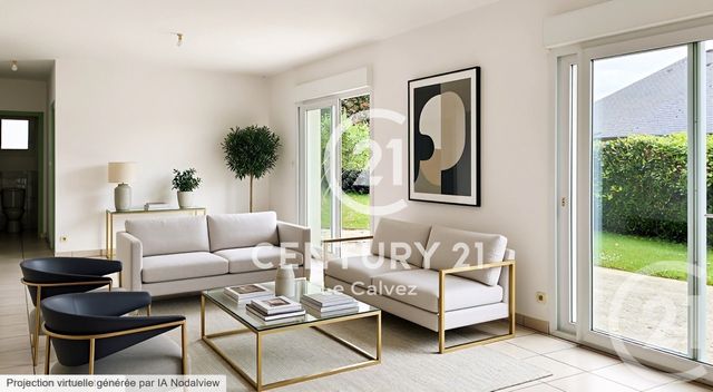 maison à vendre - 4 pièces - 85.0 m2 - PLOUISY - 22 - BRETAGNE - Century 21 Le Calvez