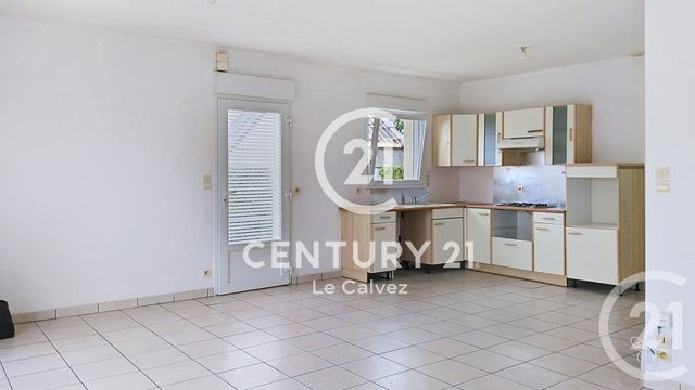maison à vendre - 4 pièces - 85.0 m2 - PLOUISY - 22 - BRETAGNE - Century 21 Le Calvez