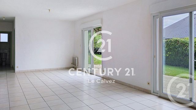 maison à vendre - 4 pièces - 85.0 m2 - PLOUISY - 22 - BRETAGNE - Century 21 Le Calvez