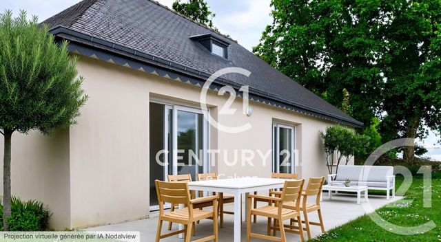 Maison à vendre PLOUISY