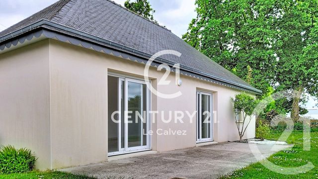 maison à vendre - 4 pièces - 85.0 m2 - PLOUISY - 22 - BRETAGNE - Century 21 Le Calvez