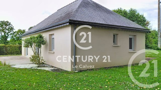 maison à vendre - 4 pièces - 85.0 m2 - PLOUISY - 22 - BRETAGNE - Century 21 Le Calvez
