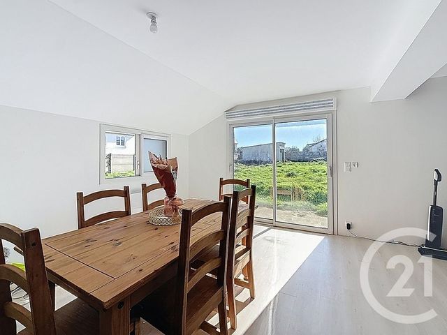 maison à vendre - 5 pièces - 87.32 m2 - PLEUBIAN - 22 - BRETAGNE - Century 21 Le Calvez