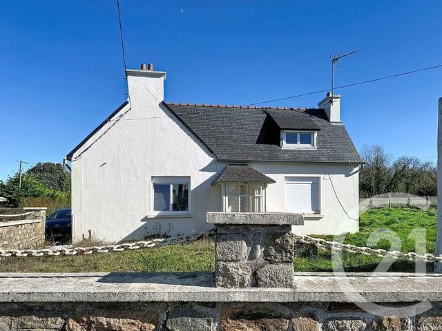 maison à vendre - 5 pièces - 87.32 m2 - PLEUBIAN - 22 - BRETAGNE - Century 21 Le Calvez