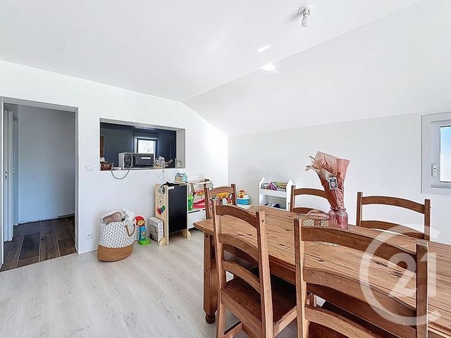 maison à vendre - 5 pièces - 87.32 m2 - PLEUBIAN - 22 - BRETAGNE - Century 21 Le Calvez