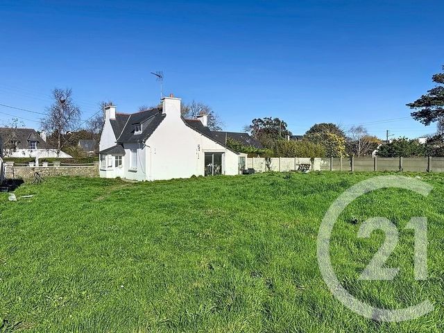 maison à vendre - 5 pièces - 87.32 m2 - PLEUBIAN - 22 - BRETAGNE - Century 21 Le Calvez