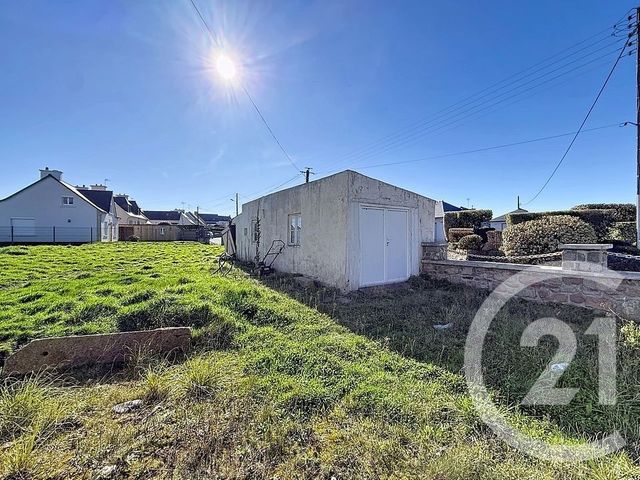 maison à vendre - 5 pièces - 87.32 m2 - PLEUBIAN - 22 - BRETAGNE - Century 21 Le Calvez