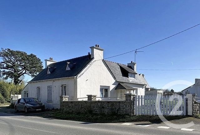Maison à vendre PLEUBIAN