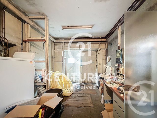 maison à vendre - 6 pièces - 121.86 m2 - GUINGAMP - 22 - BRETAGNE - Century 21 Le Calvez