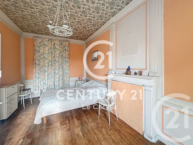 maison - GUINGAMP - 22