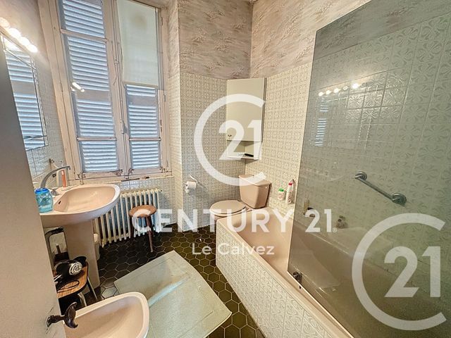 maison à vendre - 6 pièces - 121.86 m2 - GUINGAMP - 22 - BRETAGNE - Century 21 Le Calvez