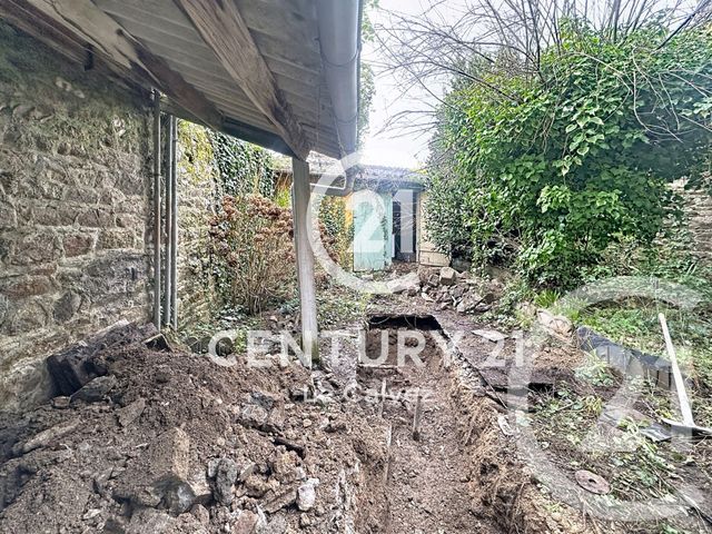 maison à vendre - 6 pièces - 121.86 m2 - GUINGAMP - 22 - BRETAGNE - Century 21 Le Calvez