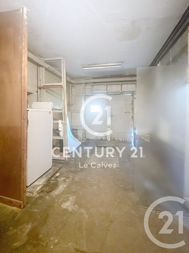 maison à vendre - 6 pièces - 121.86 m2 - GUINGAMP - 22 - BRETAGNE - Century 21 Le Calvez