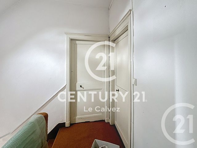 maison à vendre - 6 pièces - 121.86 m2 - GUINGAMP - 22 - BRETAGNE - Century 21 Le Calvez