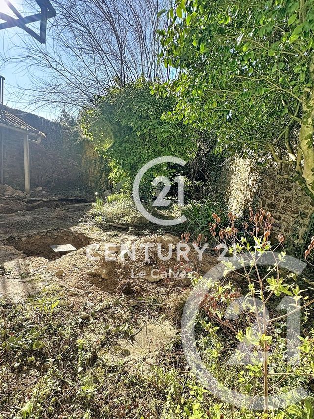 maison à vendre - 6 pièces - 121.86 m2 - GUINGAMP - 22 - BRETAGNE - Century 21 Le Calvez