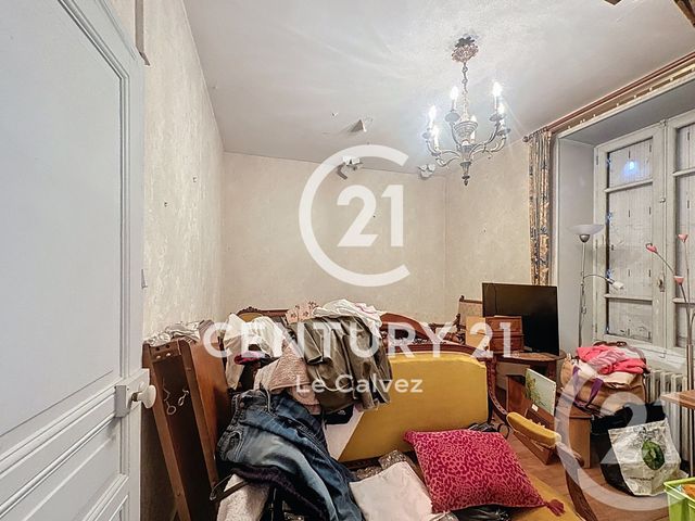 maison à vendre - 6 pièces - 121.86 m2 - GUINGAMP - 22 - BRETAGNE - Century 21 Le Calvez