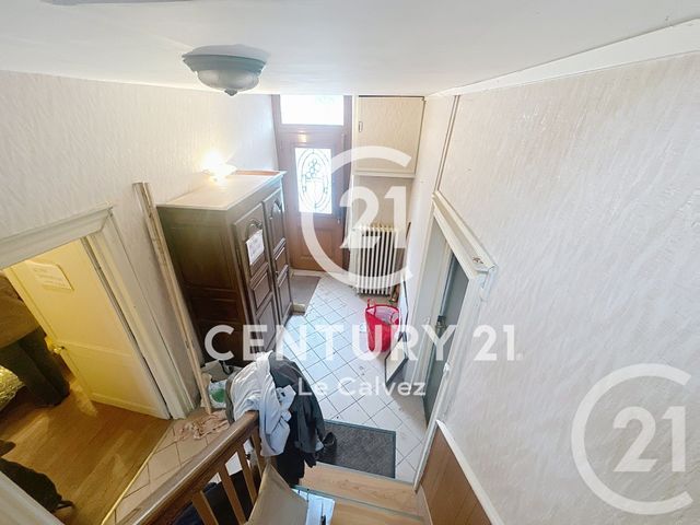 maison à vendre - 6 pièces - 121.86 m2 - GUINGAMP - 22 - BRETAGNE - Century 21 Le Calvez