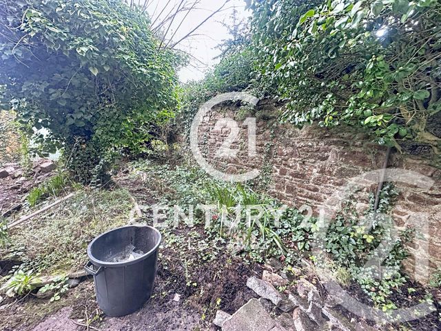 maison à vendre - 6 pièces - 121.86 m2 - GUINGAMP - 22 - BRETAGNE - Century 21 Le Calvez