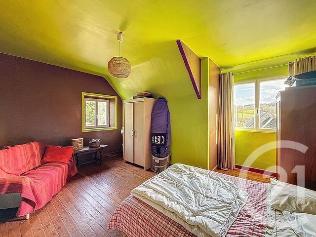 maison à vendre - 6 pièces - 111.0 m2 - PAIMPOL - 22 - BRETAGNE - Century 21 Le Calvez