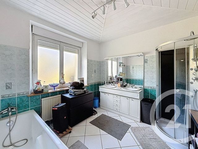 maison à vendre - 6 pièces - 111.0 m2 - PAIMPOL - 22 - BRETAGNE - Century 21 Le Calvez