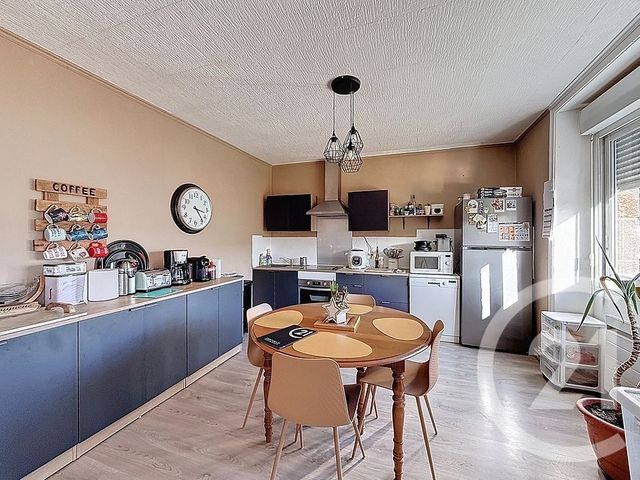 maison à vendre - 6 pièces - 111.0 m2 - PAIMPOL - 22 - BRETAGNE - Century 21 Le Calvez