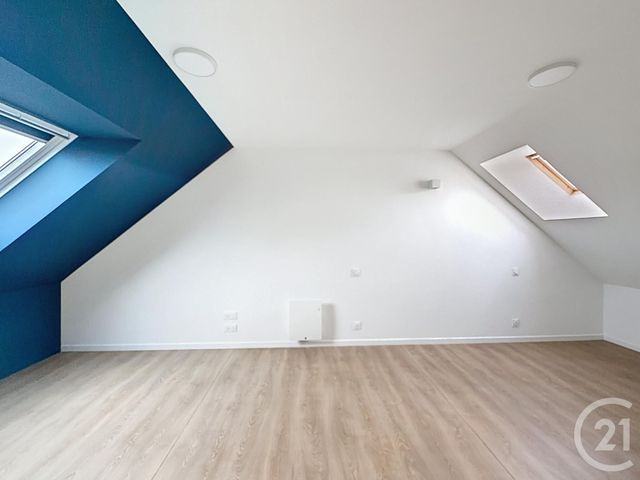 maison à vendre - 7 pièces - 150.0 m2 - GUINGAMP - 22 - BRETAGNE - Century 21 Le Calvez