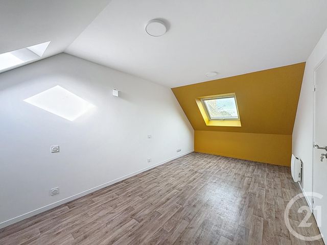 maison à vendre - 7 pièces - 150.0 m2 - GUINGAMP - 22 - BRETAGNE - Century 21 Le Calvez