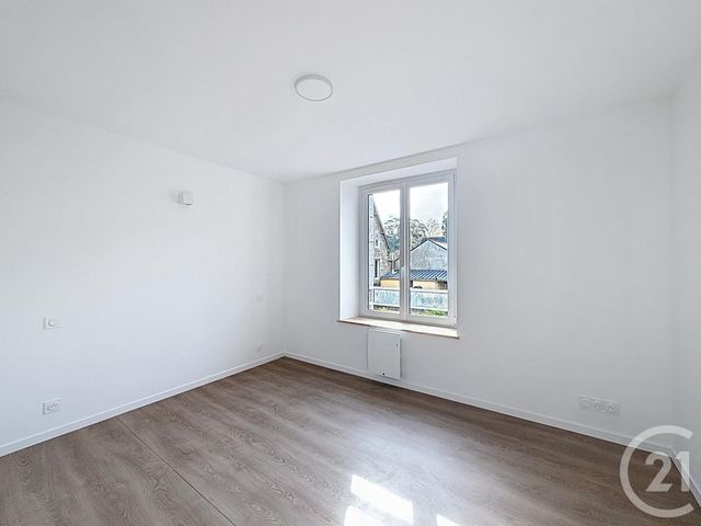 maison à vendre - 7 pièces - 150.0 m2 - GUINGAMP - 22 - BRETAGNE - Century 21 Le Calvez