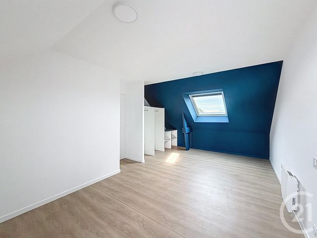 maison à vendre - 7 pièces - 150.0 m2 - GUINGAMP - 22 - BRETAGNE - Century 21 Le Calvez