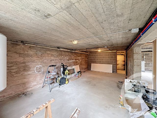 maison à louer - 3 pièces - 59.06 m2 - LOUARGAT - 22 - BRETAGNE - Century 21 Le Calvez