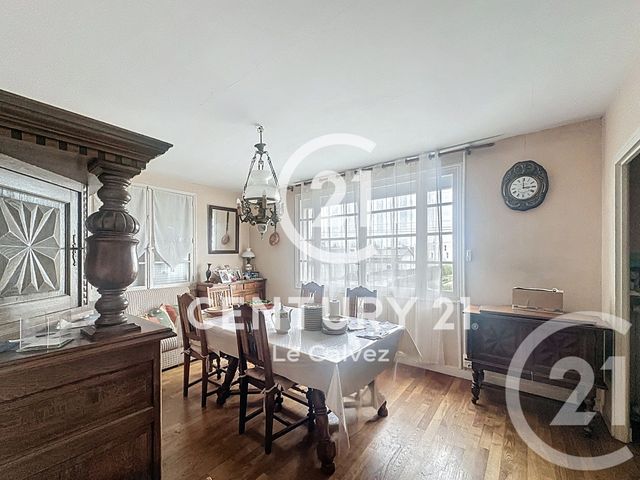 maison à vendre - 5 pièces - 84.13 m2 - GUINGAMP - 22 - BRETAGNE - Century 21 Le Calvez