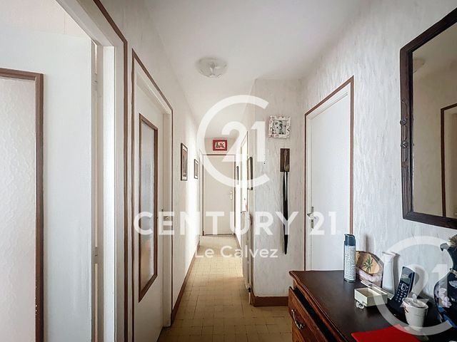 maison à vendre - 5 pièces - 84.13 m2 - GUINGAMP - 22 - BRETAGNE - Century 21 Le Calvez