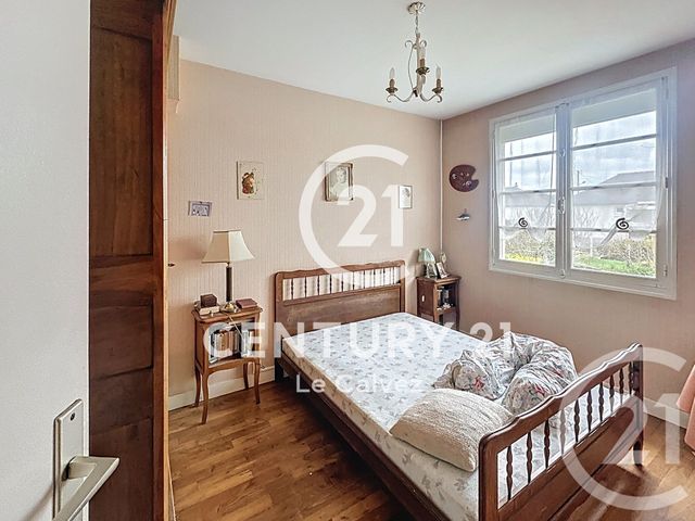 maison à vendre - 5 pièces - 84.13 m2 - GUINGAMP - 22 - BRETAGNE - Century 21 Le Calvez