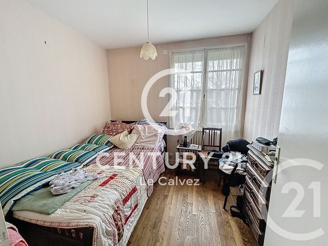 maison à vendre - 5 pièces - 84.13 m2 - GUINGAMP - 22 - BRETAGNE - Century 21 Le Calvez