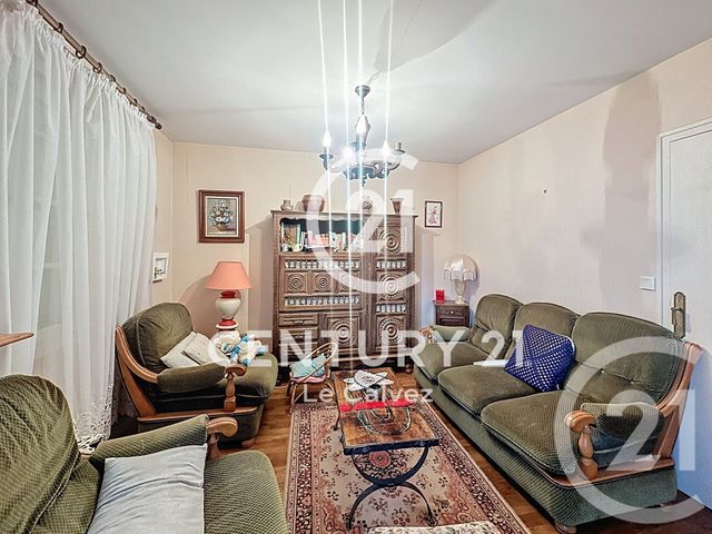 maison à vendre - 5 pièces - 84.13 m2 - GUINGAMP - 22 - BRETAGNE - Century 21 Le Calvez