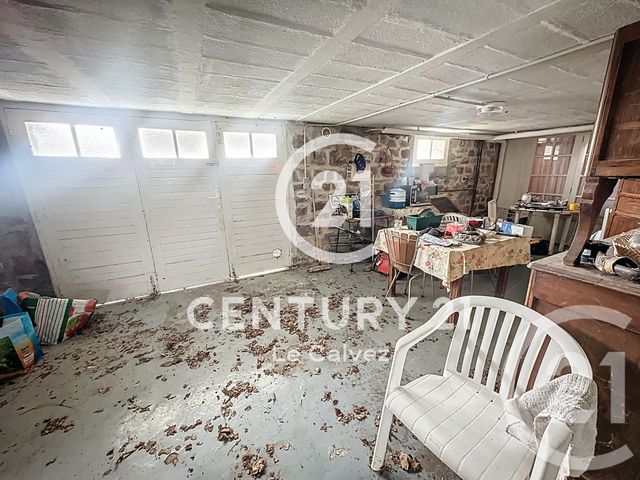 maison à vendre - 5 pièces - 84.13 m2 - GUINGAMP - 22 - BRETAGNE - Century 21 Le Calvez