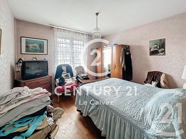 maison à vendre - 5 pièces - 84.13 m2 - GUINGAMP - 22 - BRETAGNE - Century 21 Le Calvez