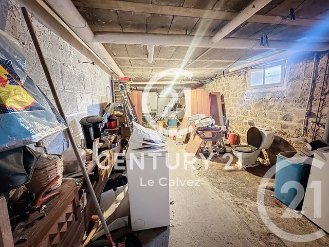 maison à vendre - 5 pièces - 84.13 m2 - GUINGAMP - 22 - BRETAGNE - Century 21 Le Calvez