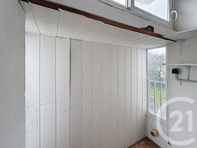 Appartement T3 à louer - 3 pièces - 53.57 m2 - GUINGAMP - 22 - BRETAGNE - Century 21 Le Calvez