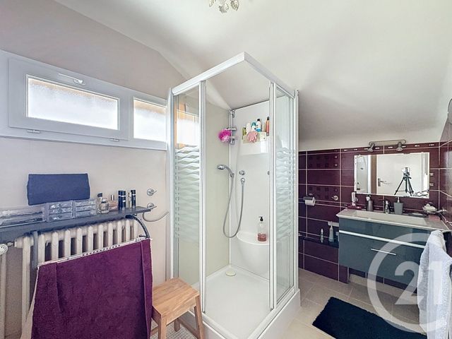 maison à louer - 4 pièces - 95.65 m2 - PONTRIEUX - 22 - BRETAGNE - Century 21 Le Calvez