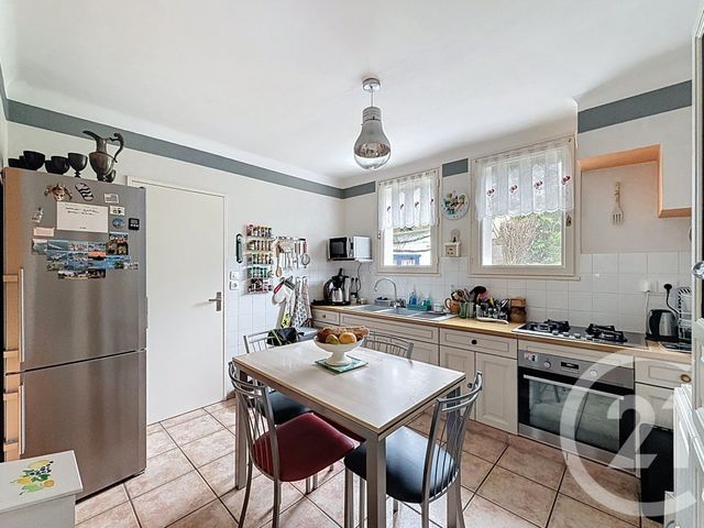 maison à louer - 4 pièces - 95.65 m2 - PONTRIEUX - 22 - BRETAGNE - Century 21 Le Calvez