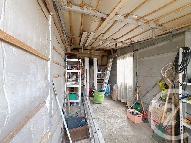 maison à louer - 4 pièces - 95.65 m2 - PONTRIEUX - 22 - BRETAGNE - Century 21 Le Calvez