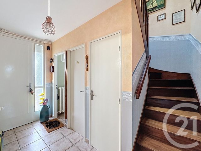 maison à louer - 4 pièces - 95.65 m2 - PONTRIEUX - 22 - BRETAGNE - Century 21 Le Calvez