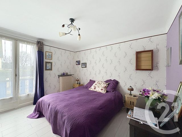 maison à louer - 4 pièces - 95.65 m2 - PONTRIEUX - 22 - BRETAGNE - Century 21 Le Calvez