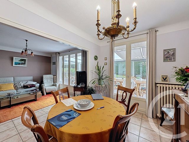 maison à louer - 4 pièces - 95.65 m2 - PONTRIEUX - 22 - BRETAGNE - Century 21 Le Calvez